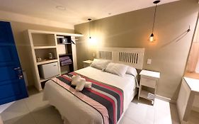 Hotel ICONICO JUJUY Centro Desayuno incluido